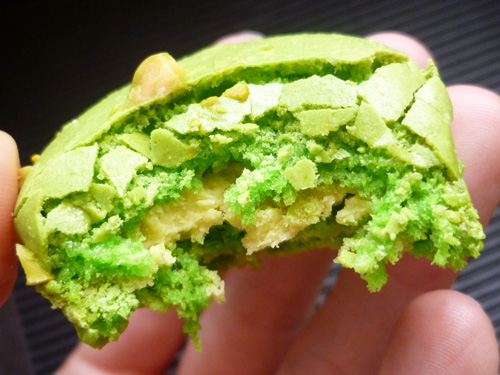 PECHE MIGNON (ペシェミニヨン)_c0152767_21252874.jpg