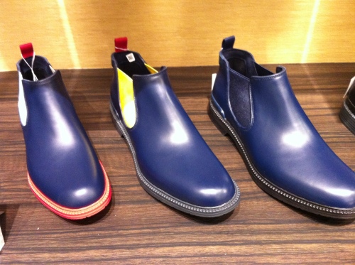 お手入れ スペクトラム 光沢のある Regal 雨靴 Autorepairnashville Net