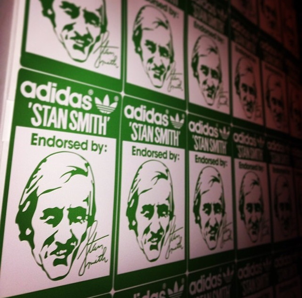 adidas/stansmith 待望の復活_d0158579_1524210.jpg