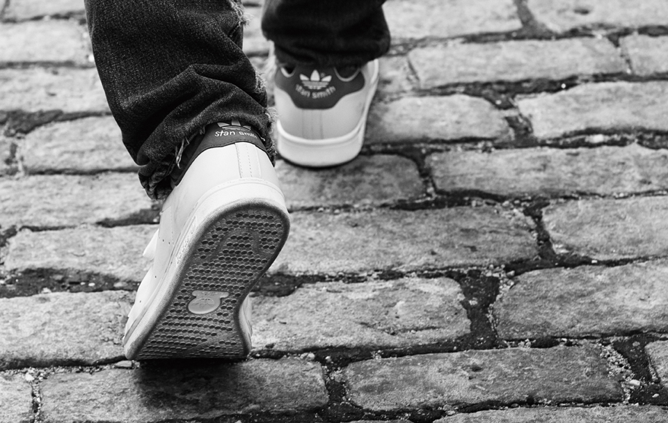 adidas/stansmith 待望の復活_d0158579_15253622.jpg