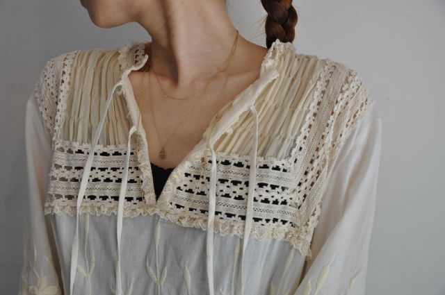 夏 の DRIES VAN NOTEN._b0110586_1913332.jpg