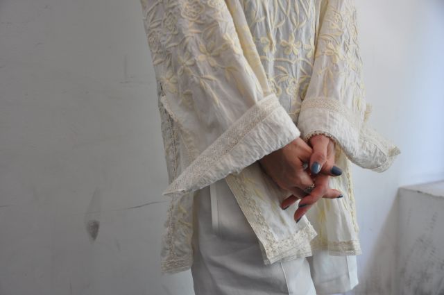 夏 の DRIES VAN NOTEN._b0110586_1914134.jpg