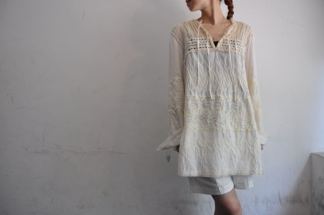夏 の DRIES VAN NOTEN._b0110586_1914376.jpg