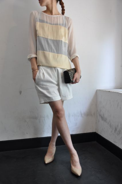 夏 の DRIES VAN NOTEN._b0110586_19191832.jpg