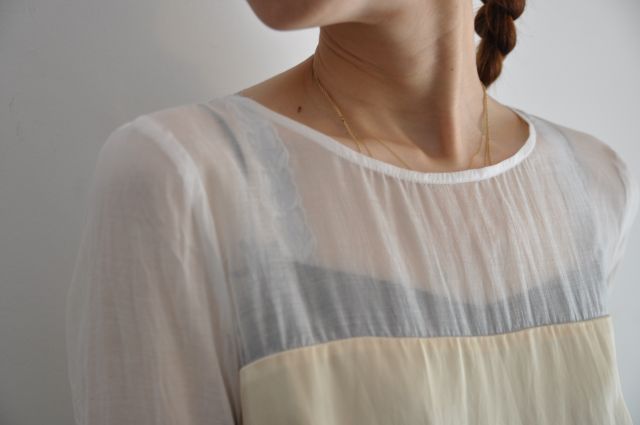夏 の DRIES VAN NOTEN._b0110586_19225888.jpg