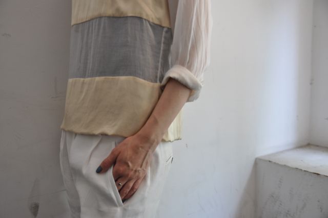 夏 の DRIES VAN NOTEN._b0110586_19232770.jpg