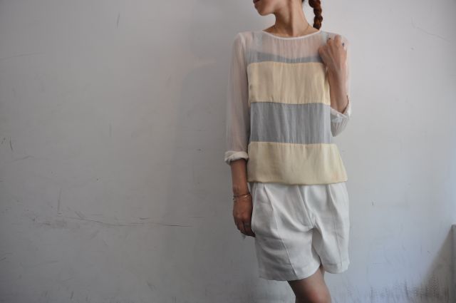 夏 の DRIES VAN NOTEN._b0110586_1923689.jpg