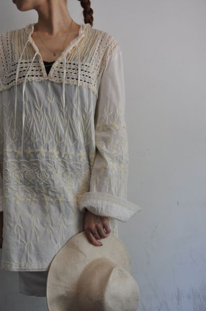 夏 の DRIES VAN NOTEN._b0110586_1973394.jpg