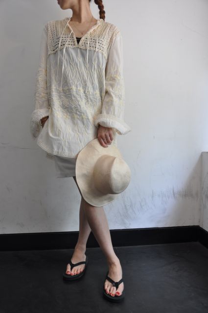 夏 の DRIES VAN NOTEN._b0110586_1981784.jpg