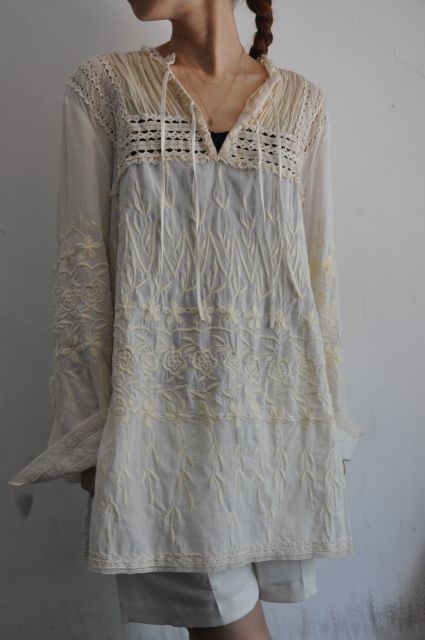 夏 の DRIES VAN NOTEN._b0110586_1983015.jpg