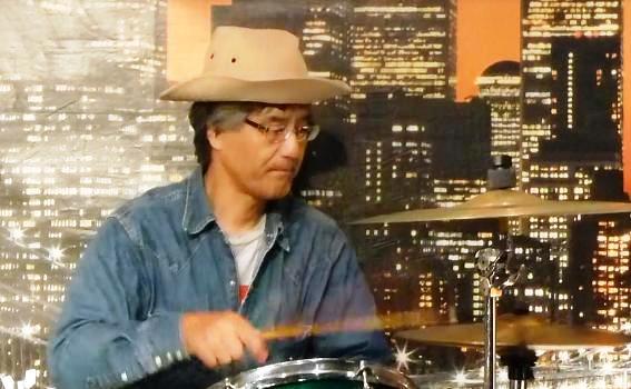 6月7日、Colorful Rainy Season Live@ZOEのライブレポpart2。_e0188087_2359263.jpg