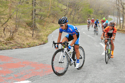 金栄堂サポート:平塚吉光選手 ツアーオブジャパン&ツールド熊野ご報告&インプレッション!_c0003493_951503.jpg