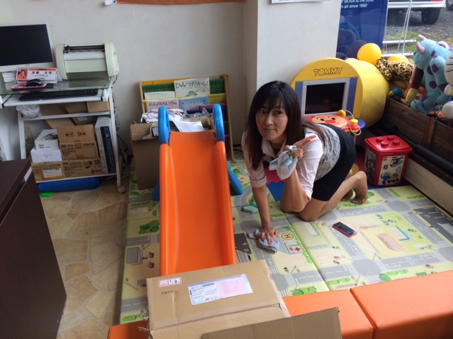 6月14日(土)山本が送ります!TOMMYの1日 ランクル ハマー アルファード_b0127002_17433486.jpg