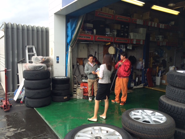 6月14日(土)山本が送ります!TOMMYの1日 ランクル ハマー アルファード_b0127002_17465420.jpg