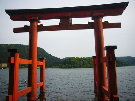 \"箱根神社\"_a0071805_18292216.jpg