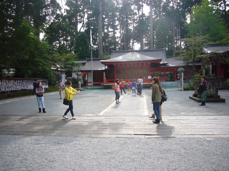 \"箱根神社\"_a0071805_1875426.jpg