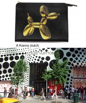 Jeff Koons×H&Mコラボによる美術館っぽい巨大旗艦店がNYにオープン予定?! Fashion Loves Art_b0007805_20261396.jpg