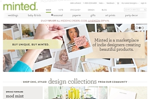 ファッション誌にアート・マーケット、minted.comの広告_b0007805_22191560.jpg