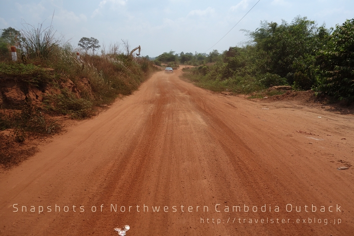 爽やかすぎるカンボジアの田舎道を行く_b0108109_2259431.jpg