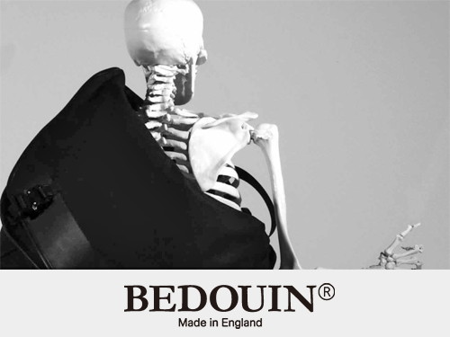 BEDOUIN の魅力！ : kink sakae