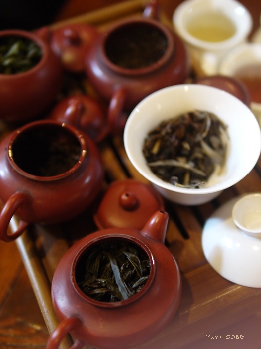 公園の中にある茶藝館_a0169924_20482355.jpg
