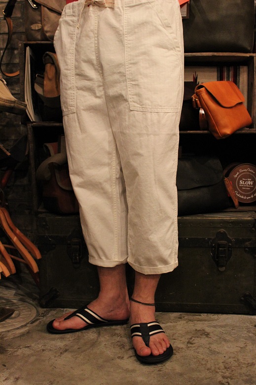 \"ANACHRONORM\" 新作アイテム色々とご紹介_f0191324_92724100.jpg