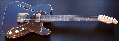 「Coveline Blue M2 MetaのHollow T 1 & 2本目」が完成!_e0053731_17215661.jpg
