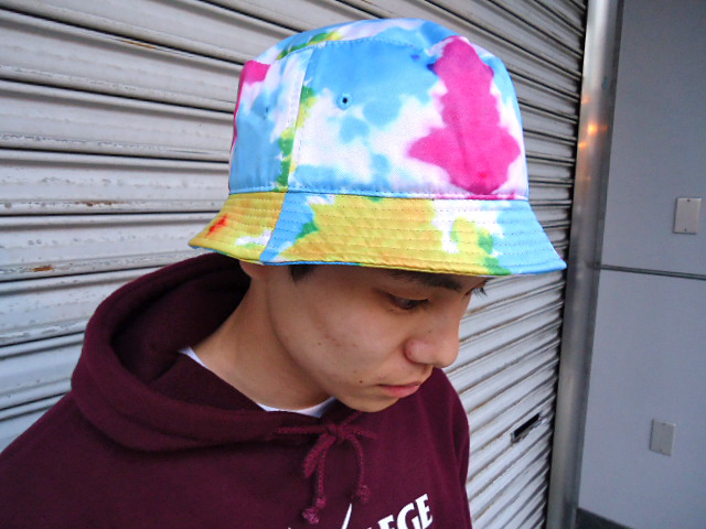 DEADLINE Bucket Hats_d0148735_18395662.jpg