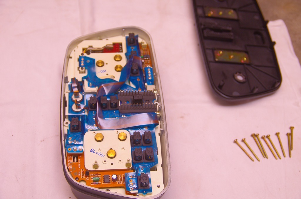 BMW K-1 メーター k1】メーターギア考察 （追記あり） : だいちゃんガレージ