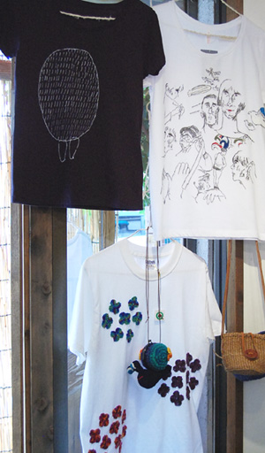 Tシャツ展、明日が最終日!?_a0043747_18401039.jpg