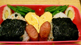 ☆お弁当☆_d0004447_12191538.jpg