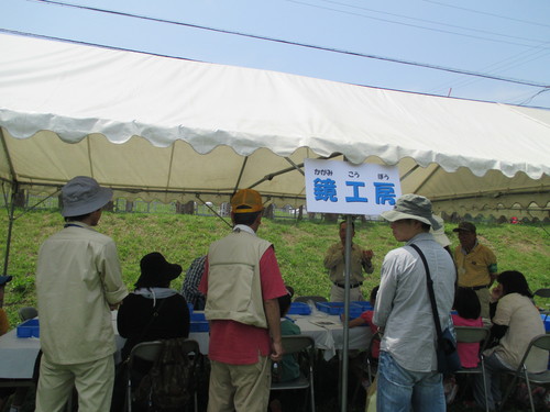 五色塚古墳まつり_f0079749_1851164.jpg