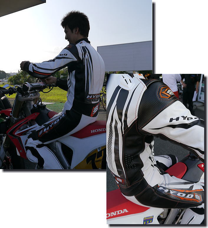 New!! HYODレザースーツ_f0178858_18273.jpg