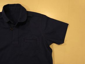 \"TheThreeRobbers S/S ROUND P/O SHIRT\"ってこんなこと。_c0140560_10114129.jpg