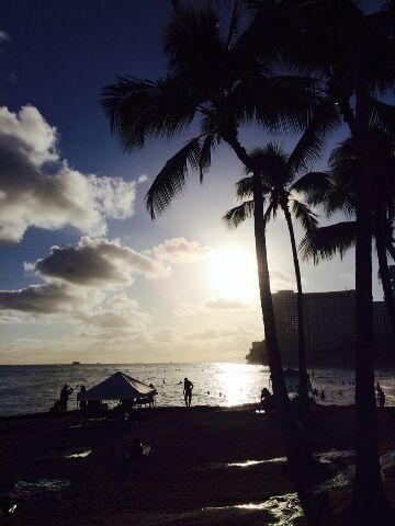 HAWAIIで元気にやってるみたい!!_a0272765_17222360.jpg