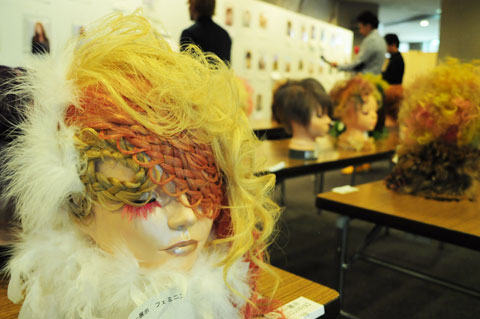 【コンテスト】SPC全国理美容選手権大会 大阪大会 たくさんの写真でブレススタッフの活躍をレポート!!_c0080367_16281744.jpg