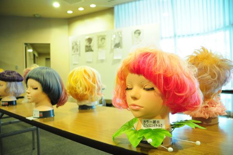 【コンテスト】SPC全国理美容選手権大会 大阪大会 たくさんの写真でブレススタッフの活躍をレポート!!_c0080367_16281775.jpg