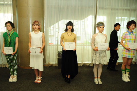 【コンテスト】SPC全国理美容選手権大会 大阪大会 たくさんの写真でブレススタッフの活躍をレポート!!_c0080367_16460236.jpg