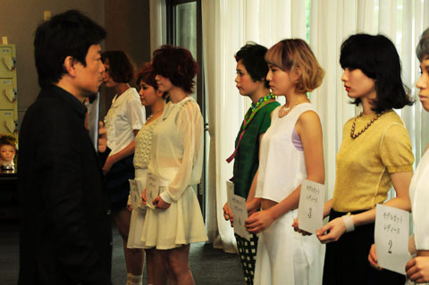 【コンテスト】SPC全国理美容選手権大会 大阪大会 たくさんの写真でブレススタッフの活躍をレポート!!_c0080367_16460279.jpg
