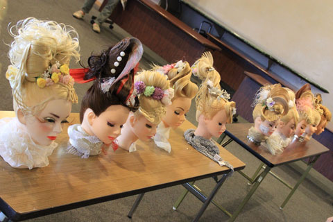 【コンテスト】SPC全国理美容選手権大会 大阪大会 たくさんの写真でブレススタッフの活躍をレポート!!_c0080367_16464095.jpg