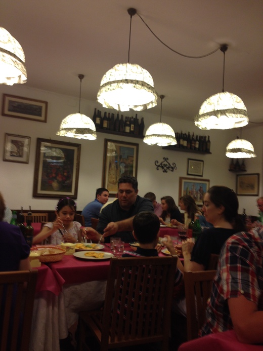 13/06/2014 地元民に人気のお食事処_a0136671_11950100.jpg