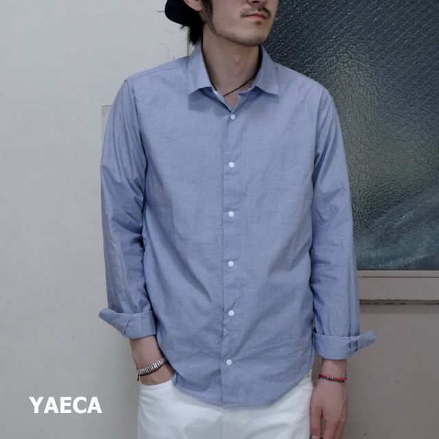 YAECA ~14SS~_e0152373_15242472.jpg