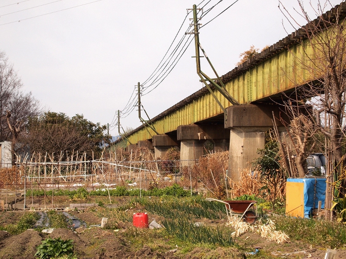 高徳線鮎喰川橋梁_f0116479_15224374.jpg