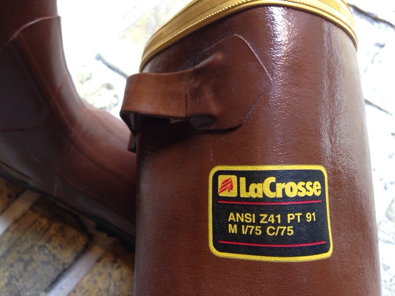 神戸店 6/18(水)ミッドウェスト入荷#3 やっぱり雰囲気が堪らないWork Boots!!!(T.W.神戸店)_c0078587_184612.jpg