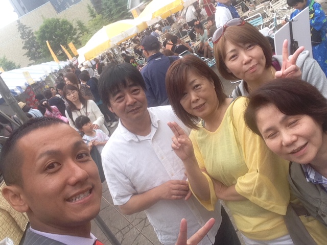 6月15日(日)山本が送ります TOMMYの1日 ランクル ハマー アルファード_b0127002_17102059.jpg