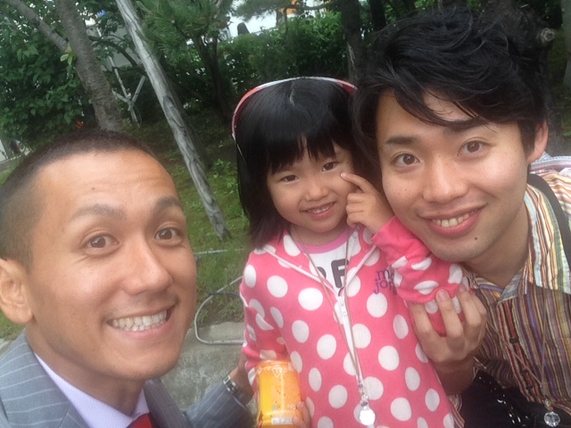 6月15日(日)山本が送ります TOMMYの1日 ランクル ハマー アルファード_b0127002_1711260.jpg
