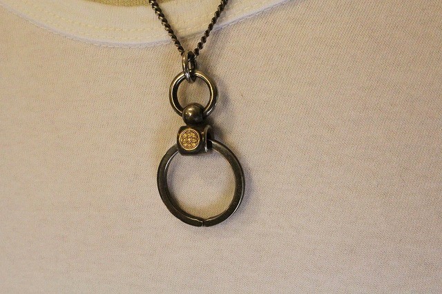 新作LATCH KEY TOP_d0121303_15592675.jpg