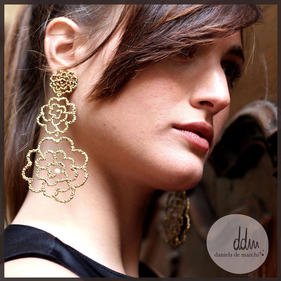 Camelia Earrings_b0115615_19123612.jpg