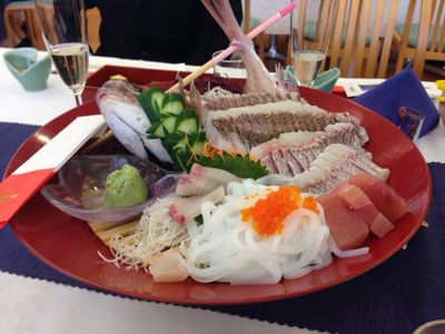 末長くお幸せに!!!_a0110720_1981267.jpg