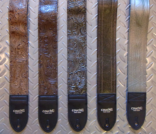 取扱64店舗の「Couch Straps × 54種」が再入荷しました!!!_e0053731_16595975.jpg